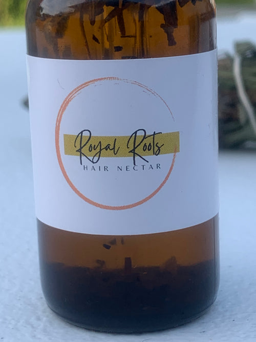 Royal Roots Hair Nectar